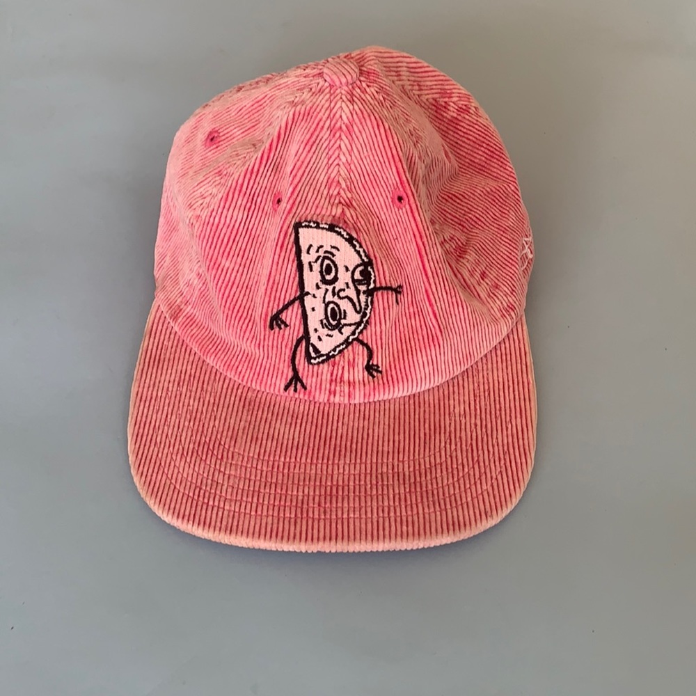 Sake Forever Hat